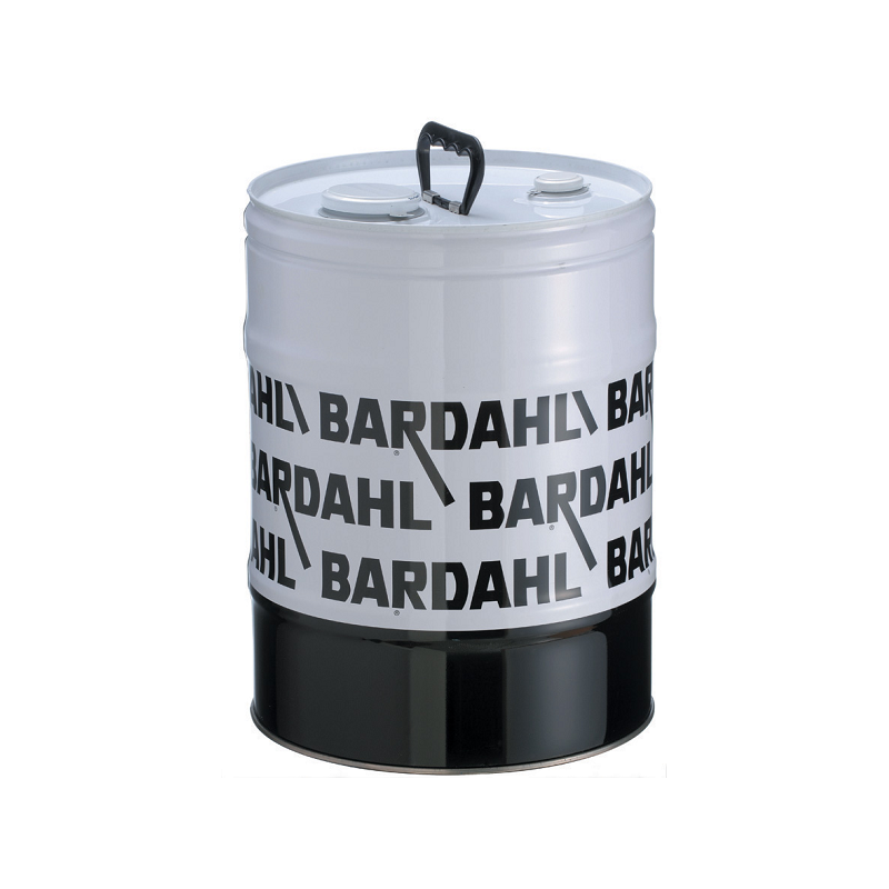 Bardahl Pro - Protection Plan